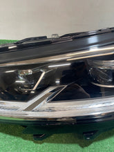 Load image into Gallery viewer, Frontscheinwerfer VW Multivan Caravelle 7L1941035 Links Scheinwerfer Headlight SCH2745635332hw
