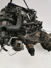 Laden Sie das Bild in den Galerie-Viewer, Motor Audi Seat VW C6 A4 B8 Exeo CAG 2.0 TDI 120PS 88kW Diesel Engine Komplett