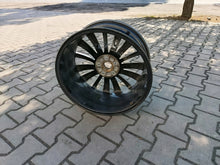 Laden Sie das Bild in den Galerie-Viewer, 1x Alufelge 19 Zoll 8.0" 5x112 44ET Glanz Silber 3V0601025AM Skoda Superb Iii FEL9670903971di