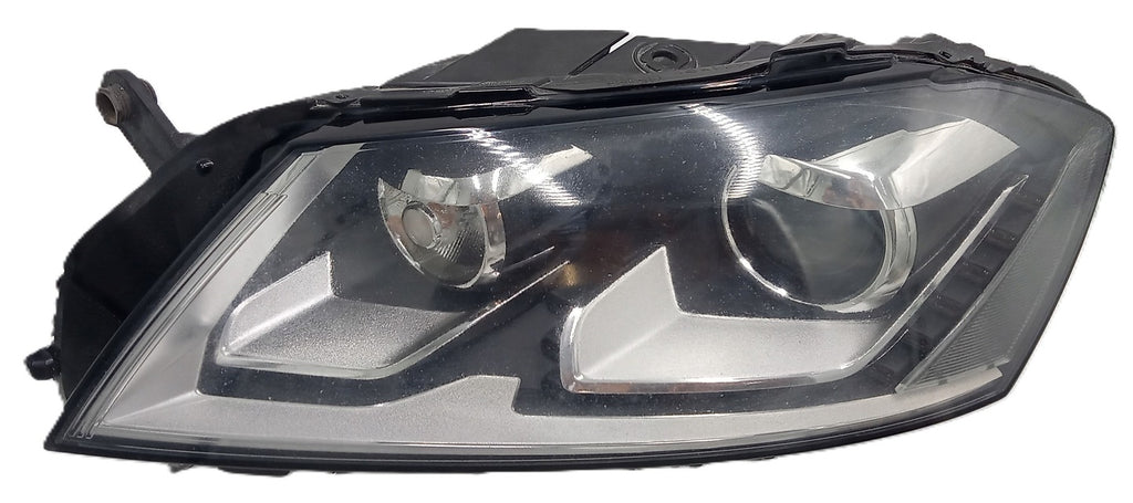 Frontscheinwerfer VW Passat B7 3AB941751 Xenon Ein Stück (Rechts oder Links) SCH3527521241vm