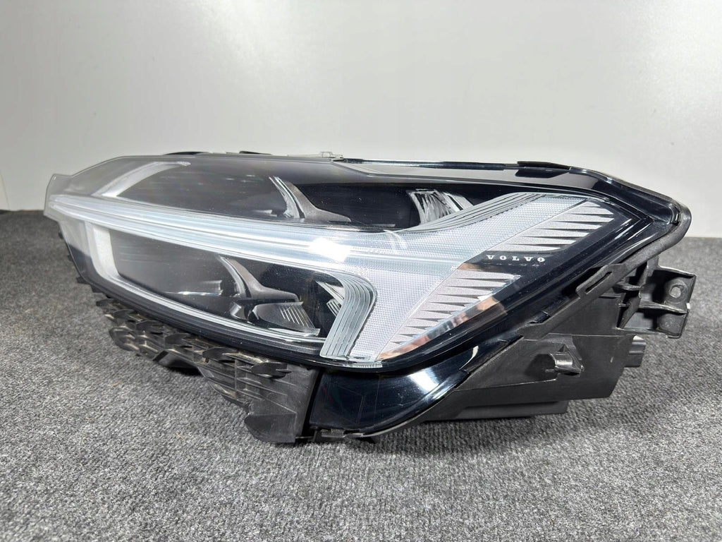 Frontscheinwerfer Volvo Xc60 II 32133548 Full LED Links Scheinwerfer Headlight SCH2452466215cy