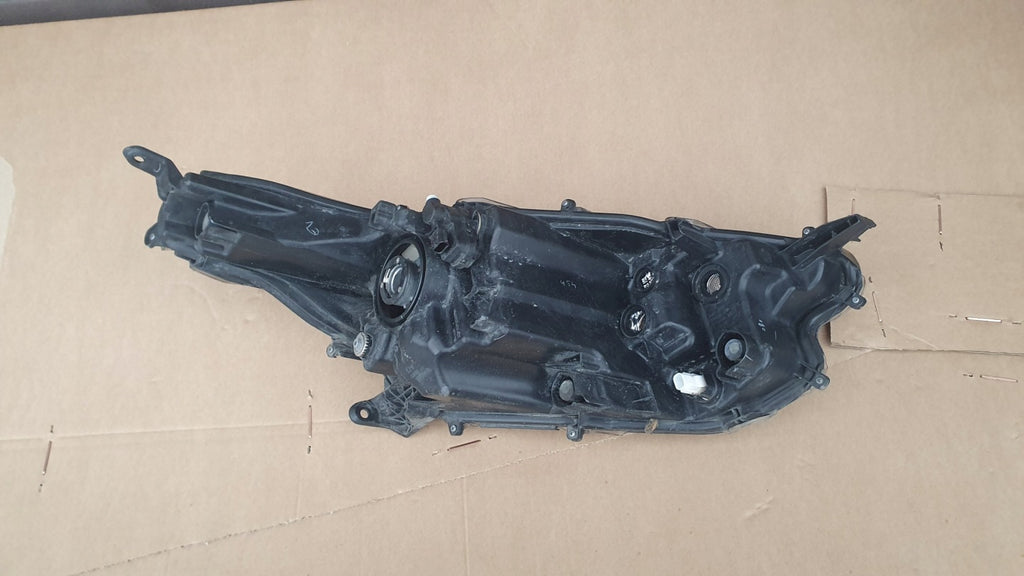 Frontscheinwerfer Toyota 4 Yaris Links Scheinwerfer Headlight SCH6791032576gr