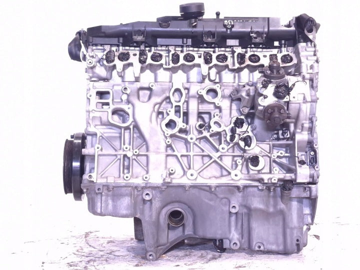 Motor BMW 5 G31 3 G21 G30 G20 B57D30A 3.0 265PS 69TKm Diesel Engine Unkomplett MOT1269050010xy