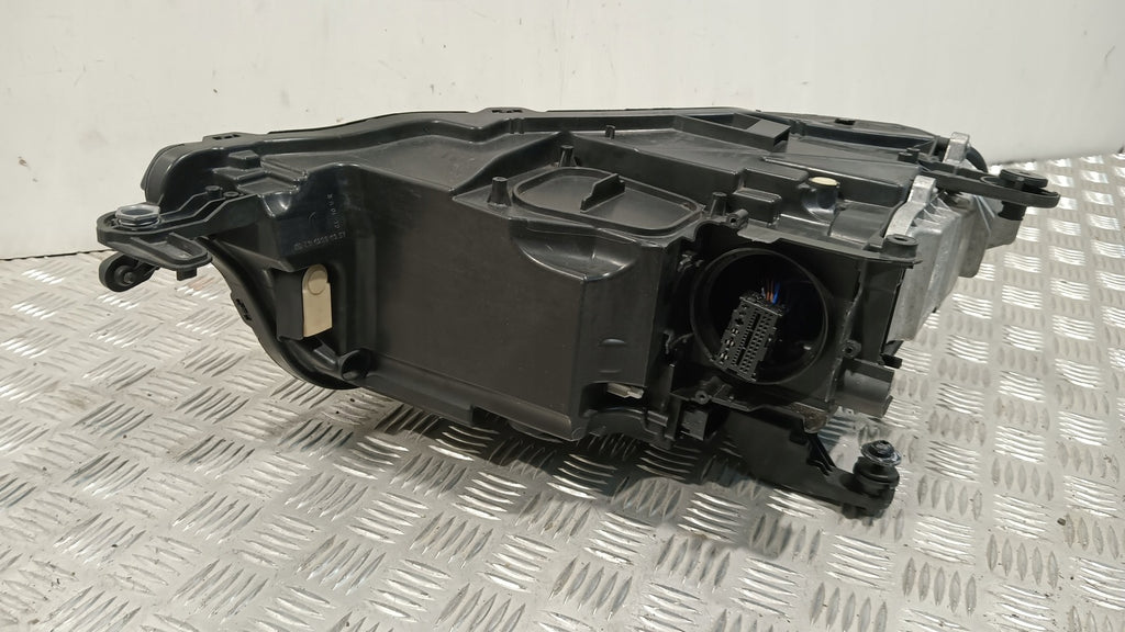 Frontscheinwerfer VW T Roc 2GA941036AD LED Rechts Scheinwerfer Headlight SCH2505222941ii