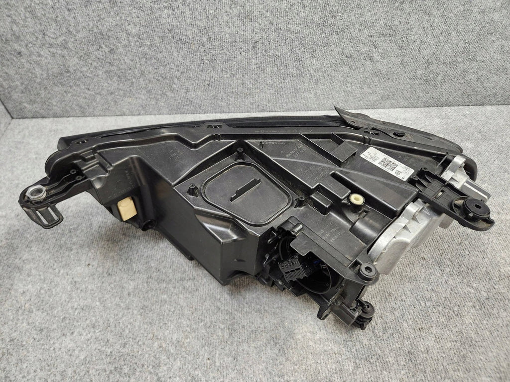 Frontscheinwerfer VW T-Roc 2GA941036 LED Rechts Scheinwerfer Headlight SCH2662220428dg