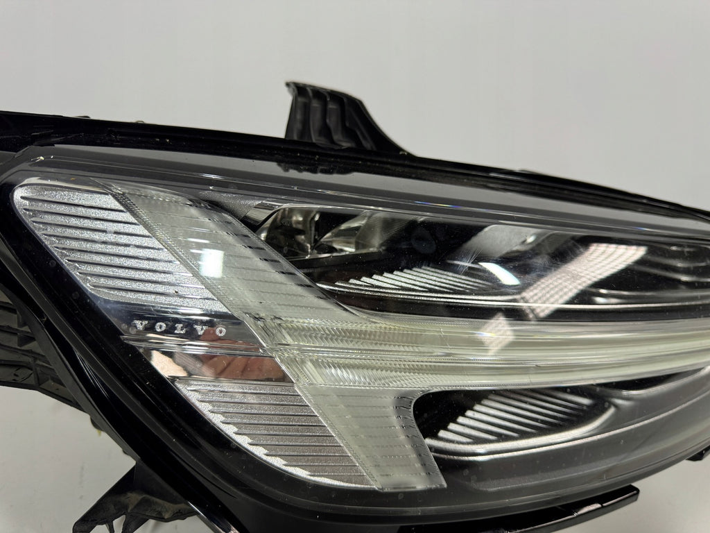 Frontscheinwerfer Volvo V60 II 32314148 Full LED Rechts Scheinwerfer Headlight SCH7584166535oa
