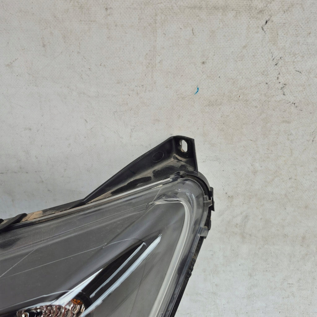 Frontscheinwerfer Fiat Ducato 00468622950 LED Links Scheinwerfer Headlight SCH9157403719it