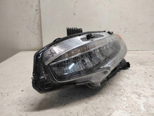 Laden Sie das Bild in den Galerie-Viewer, Frontscheinwerfer Honda Civic X I 100-18659 33150-TED-P11 PAW2126 Full LED Links SCH7493624657st