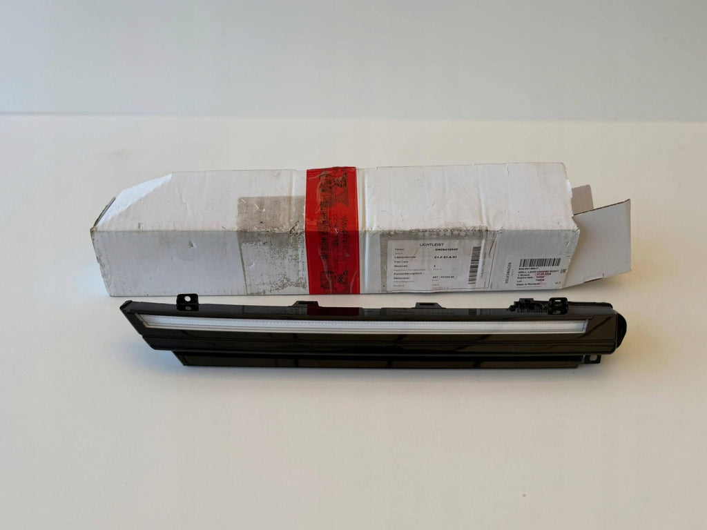 Frontscheinwerfer VW Golf VIII 5H0941654F Vorderseite Scheinwerfer Headlight SCH3249272034ww
