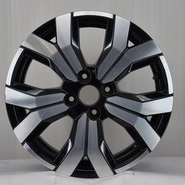 1x Alufelge 16 Zoll 6.5