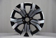 Laden Sie das Bild in den Galerie-Viewer, 1x Alufelge 16 Zoll 6.5" 4x100 403004026R Dacia Rim Wheel FEL1423542646oj