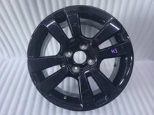 Load image into Gallery viewer, 1x Alufelge 16 Zoll 6.5" 4x108 20ET 672044871 YQ00065677 Citroën C3 Aircross FEL3406471706ii