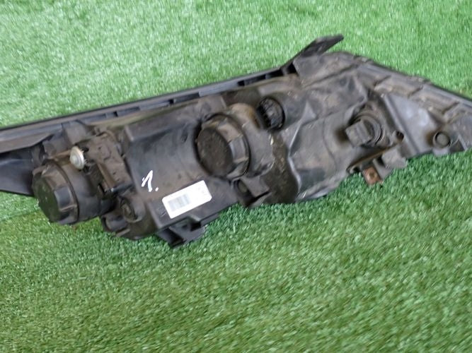 Frontscheinwerfer Kia Sportage 92101-3U250 LED Links Scheinwerfer Headlight SCH7518356115tx