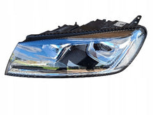 Laden Sie das Bild in den Galerie-Viewer, Frontscheinwerfer VW Touareg 7P1941033A Ein Stück (Rechts oder Links) Headlight