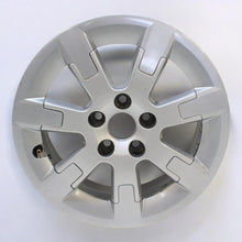 Load image into Gallery viewer, 1x Alufelge 15 Zoll 5.5&quot; 5x100 38ET Matt 6R0601025E VW Polo Rim Wheel