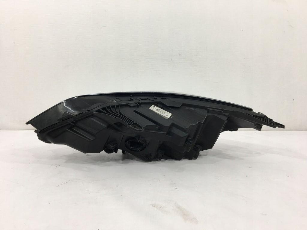 Frontscheinwerfer Opel Astra K 39055746 Full LED Rechts Scheinwerfer Headlight SCH1119657646mn