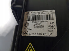 Laden Sie das Bild in den Galerie-Viewer, Frontscheinwerfer Mercedes-Benz Cls C218 A2188208561 Links Headlight SCH3440456881ti