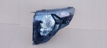 Laden Sie das Bild in den Galerie-Viewer, Frontscheinwerfer Ford Transit Courier R2X613W030CF Links Scheinwerfer Headlight SCH5537742043hg