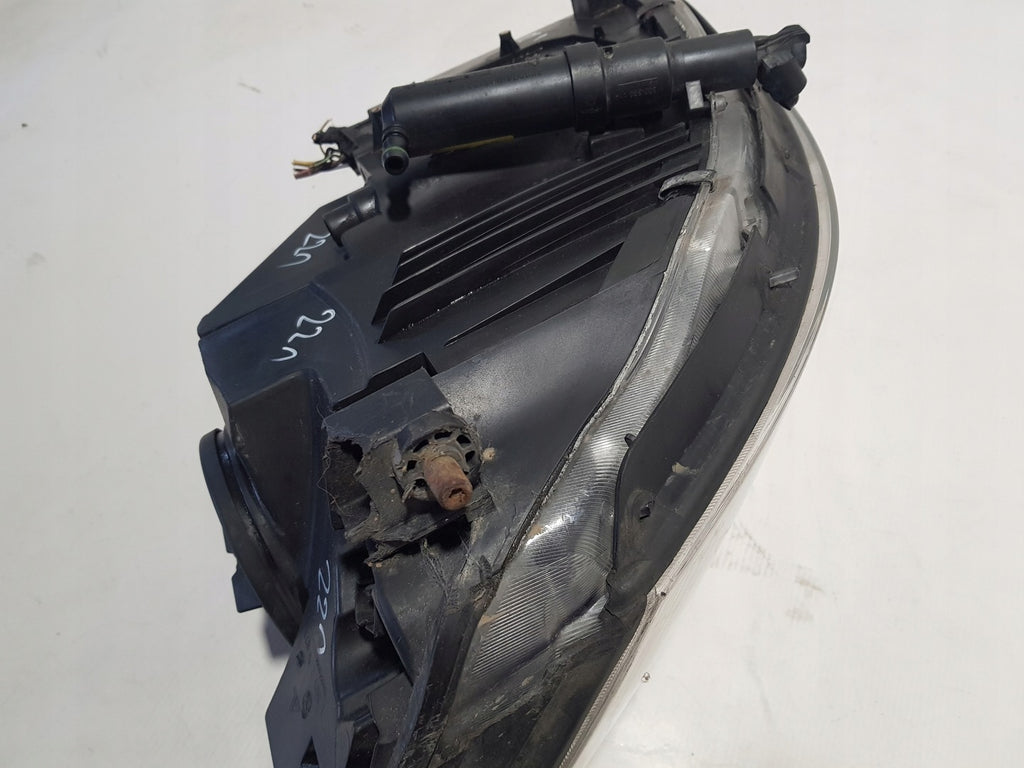 Frontscheinwerfer Mercedes-Benz W221 Xenon Links Scheinwerfer Headlight