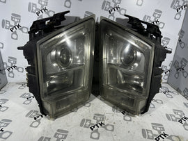 Frontscheinwerfer Volvo 82304585 82304599 Ein Satz Scheinwerfer Headlight SCH7065892978nu
