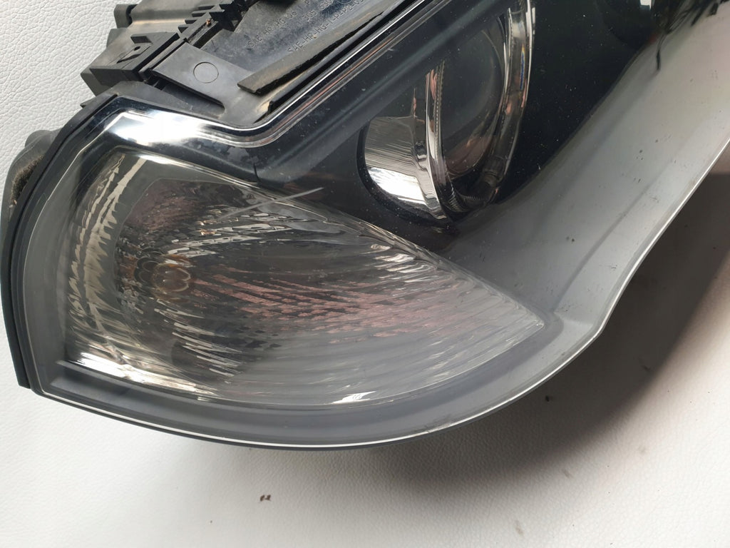 Frontscheinwerfer BMW X3 E83 7162194-05 Xenon Rechts Scheinwerfer Headlight SCH2629523292le