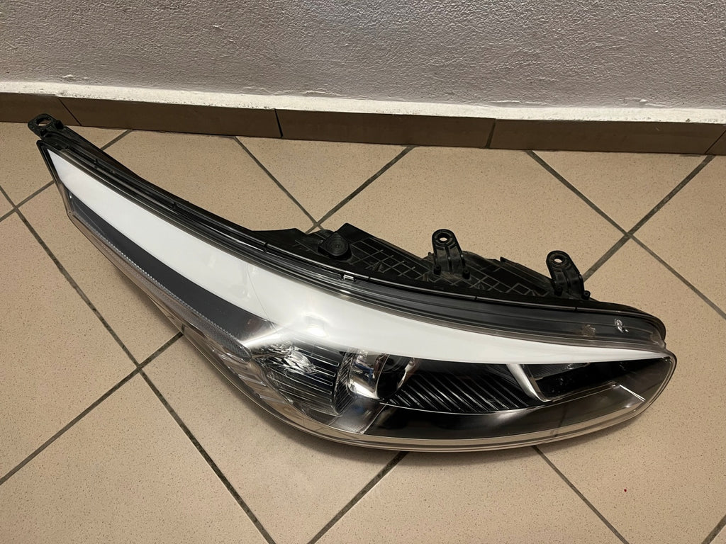 Frontscheinwerfer Kia Ceed 92102-A2010 Rechts Scheinwerfer Headlight SCH3962701774hm