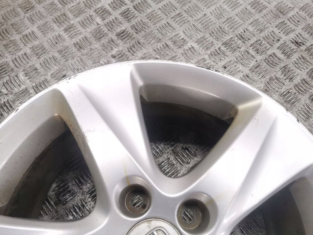 1x Alufelge 17 Zoll 5x114.3 AMD193393 Honda Accord Rim Wheel FEL1779360329wu