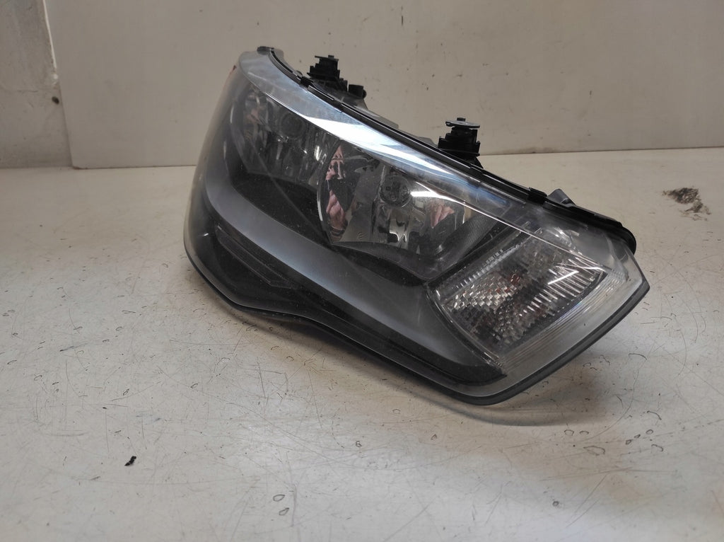 Frontscheinwerfer Audi A1 8X0941004- Rechts Scheinwerfer Headlight