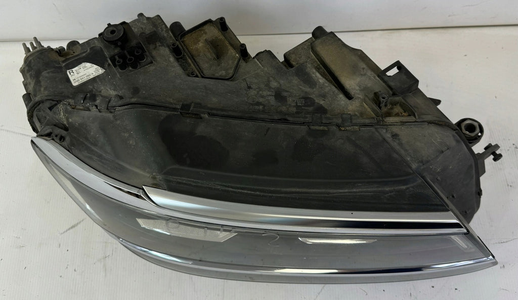 Frontscheinwerfer VW Tiguan 5NB941082A Ein Stück (Rechts oder Links) Headlight