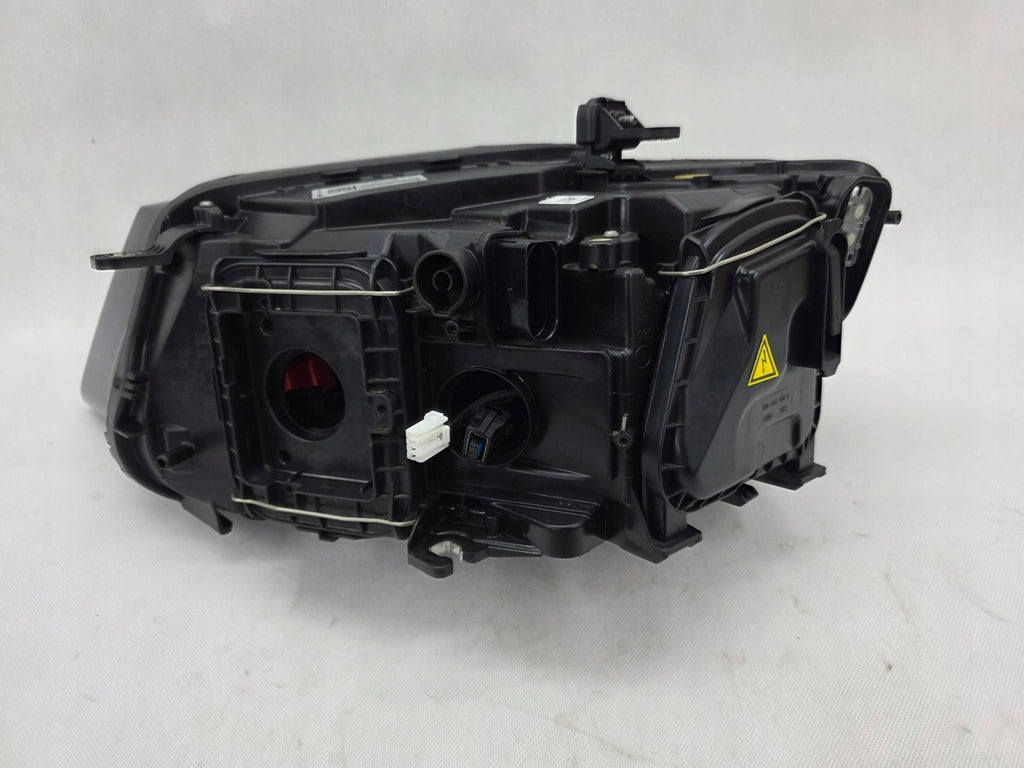 Frontscheinwerfer Audi Q5 8R0941032C Rechts Scheinwerfer Headlight SCH6445964580ut