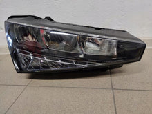 Laden Sie das Bild in den Galerie-Viewer, Frontscheinwerfer Skoda Scala 655941016 LED Rechts Scheinwerfer Headlight SCH9780317646tb