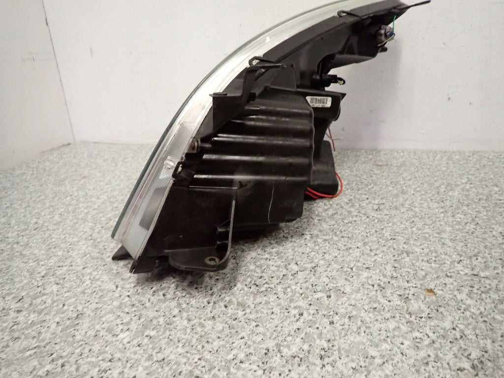 Frontscheinwerfer Toyota Corolla Verso LED Rechts Scheinwerfer Headlight