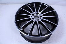 Load image into Gallery viewer, 1x Alufelge 21 Zoll 10.0" 5x112 54ET A1674013400 Mercedes-Benz Gle Rim Wheel FEL1666506342qx