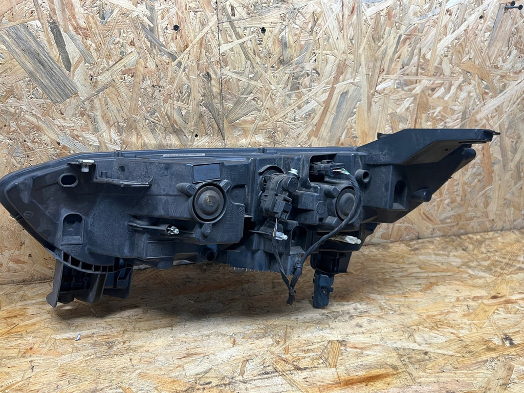 Frontscheinwerfer Renault Espace V 260108498R 602134519 Full LED Rechts SCH5287130305rq