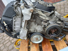 Laden Sie das Bild in den Galerie-Viewer, Motor Peugeot 207 GU31 1.4 VTI Benzin Engine Komplett MOT5941973476ne