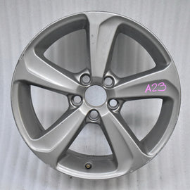 1x Alufelge 17 Zoll 7.5