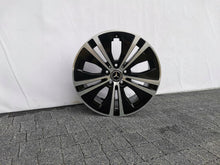 Laden Sie das Bild in den Galerie-Viewer, 1x Alufelge 18 Zoll 8.0&quot; 5x112 43ET A2134015200 Mercedes-Benz Rim Wheel