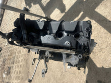 Load image into Gallery viewer, Motor Audi DEU 2.0 TDI 150TKm Diesel Engine Unkomplett