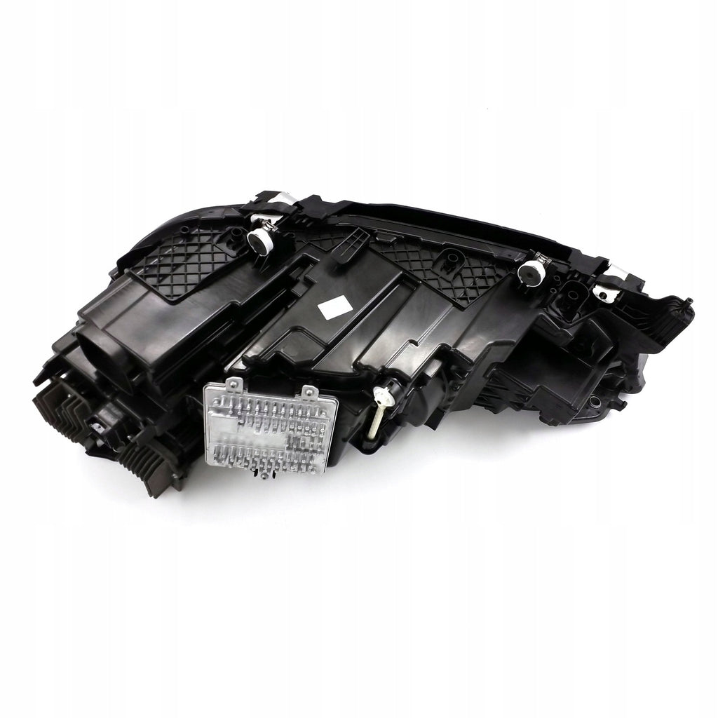 Frontscheinwerfer BMW IX 5A3CE98-04 Rechts Scheinwerfer Headlight SCH2928746865cc