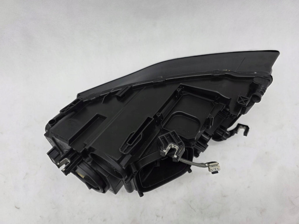 Frontscheinwerfer Audi A4 B8 8K0941004C Rechts Scheinwerfer Headlight SCH1128060050jt