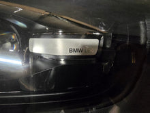 Laden Sie das Bild in den Galerie-Viewer, Frontscheinwerfer BMW I3 8738736 Full LED Rechts Scheinwerfer Headlight SCH4117215622xo