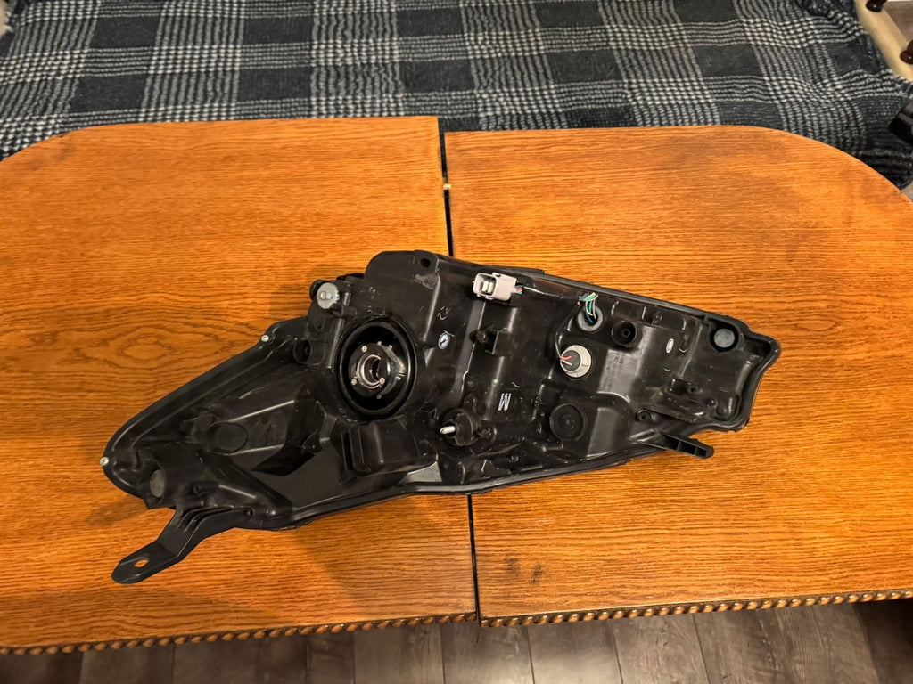 Frontscheinwerfer Toyota Yaris LED Rechts Scheinwerfer Headlight