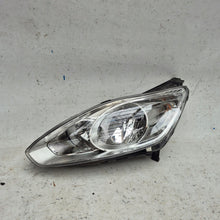 Load image into Gallery viewer, Frontscheinwerfer Ford C-Max AM51-13W030-AE Links Scheinwerfer Headlight SCH1238026516qw