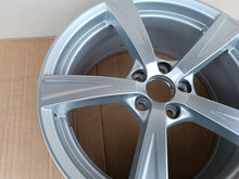 Load image into Gallery viewer, 1x Alufelge 18 Zoll 8.0" 5x108 42 5ET 31423515 Volvo Rim Wheel FEL1579318637zj