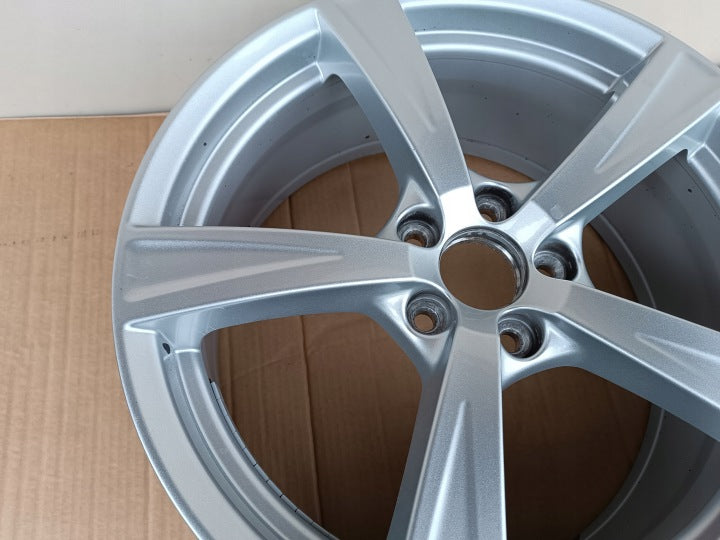 1x Alufelge 18 Zoll 8.0" 5x108 42 5ET 31423515 Volvo Rim Wheel FEL1579318637zj
