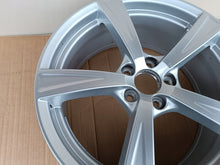 Load image into Gallery viewer, 1x Alufelge 18 Zoll 8.0" 5x108 42 5ET 31423515 Volvo Rim Wheel FEL1579318637zj