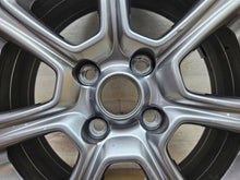 Load image into Gallery viewer, 1x Alufelge 16 Zoll GN15E2A Ford Ecosport Rim Wheel FEL9739873201mw