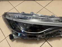 Laden Sie das Bild in den Galerie-Viewer, Frontscheinwerfer Toyota Corolla 16-184 Full LED Rechts Scheinwerfer Headlight SCH3931468727jl