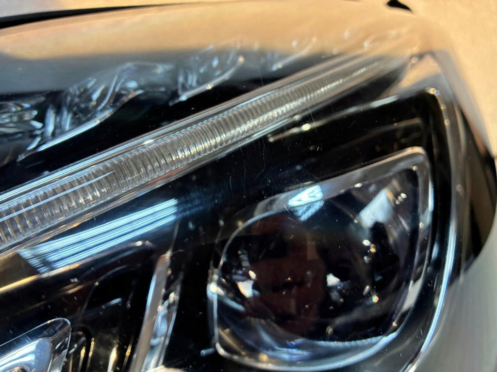 Frontscheinwerfer Mercedes-Benz W205 A2059063104 Full LED Links Headlight SCH6406839379li