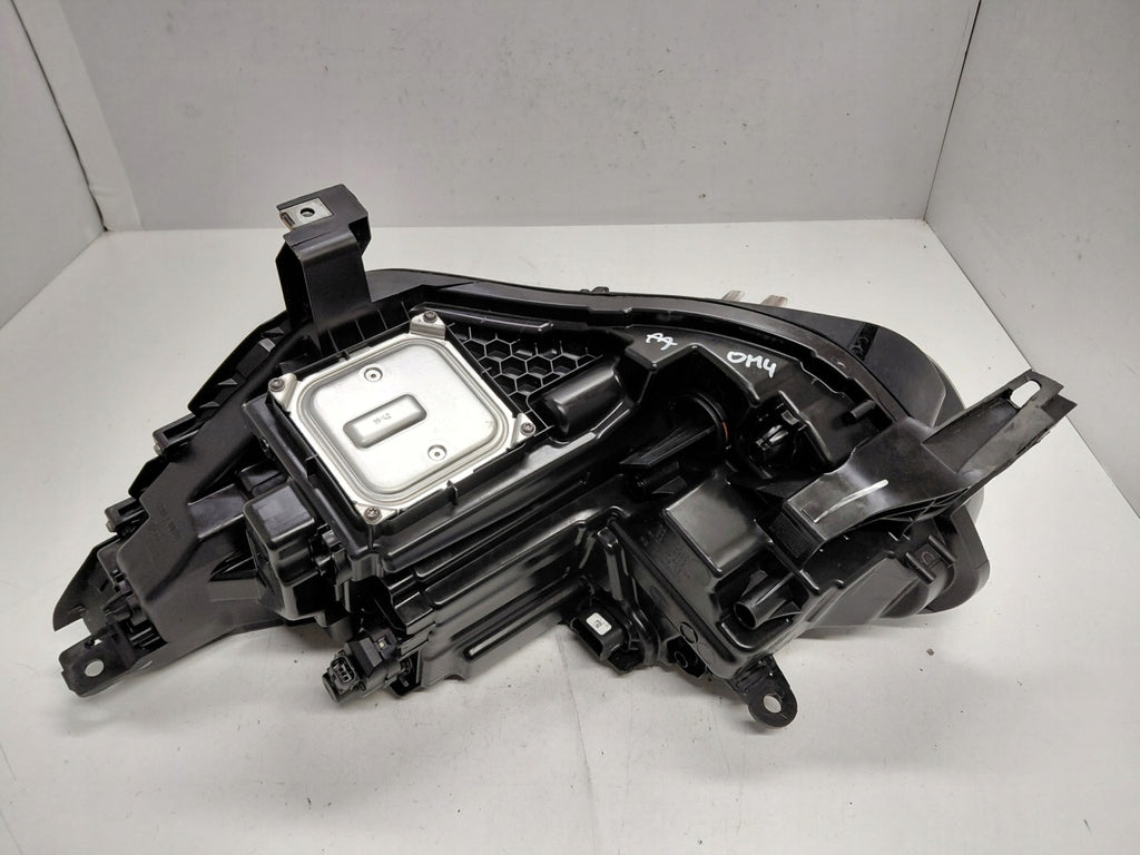 Frontscheinwerfer Renault Scenic 260109047R Full LED Rechts Headlight SCH6454397816ur
